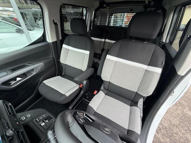 Citroen Berlingo image 8