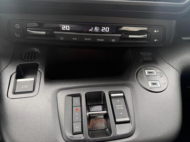 Citroen Berlingo image 6