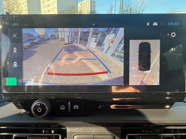 Citroen Berlingo image 4