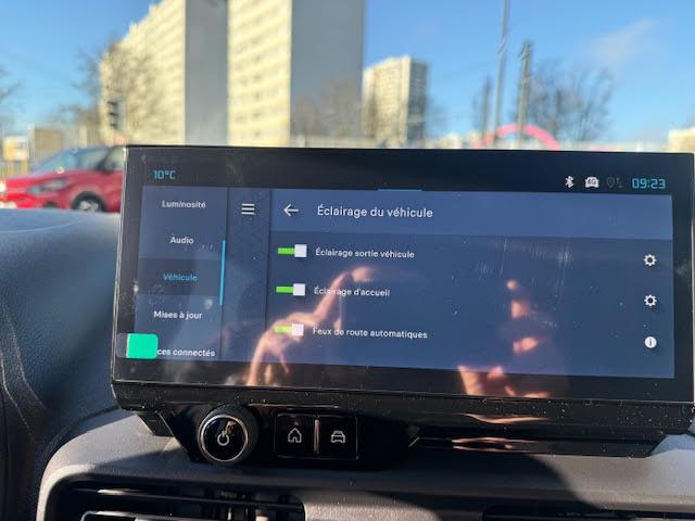 Citroen Berlingo image 2