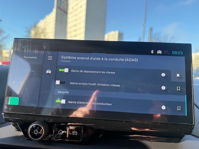 Citroen Berlingo image 3