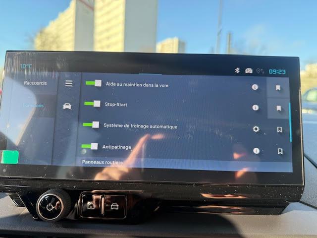 Citroen Berlingo image 1