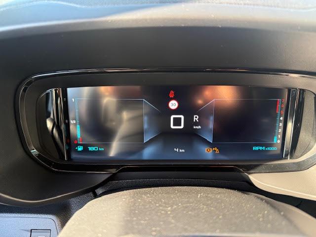 Citroen Berlingo image 6