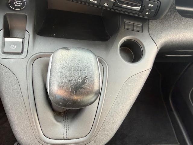 Citroen Berlingo image 4