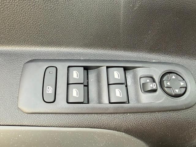 Citroen Berlingo image 1