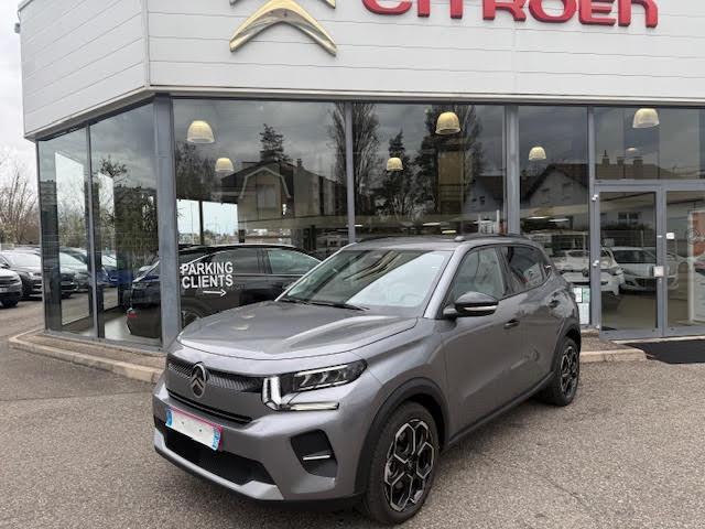 Citroen C3 113cv Max