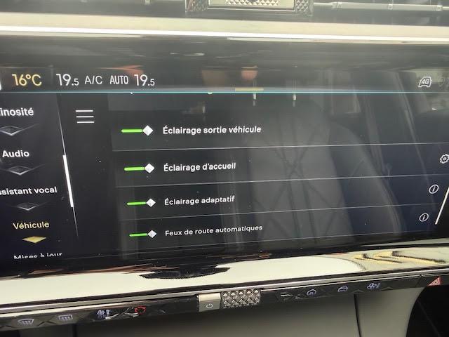 Ds Ds 7 Crossback image 7