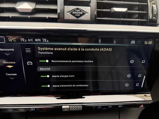Ds Ds 7 Crossback image 8