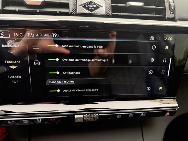 Ds Ds 7 Crossback image 1