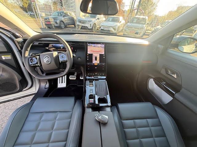 Citroen C5 Aircross image 5