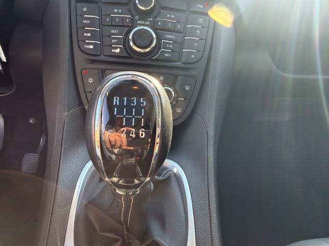 Opel Meriva image 5