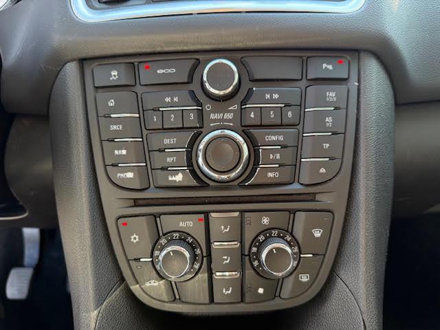 Opel Meriva image 7