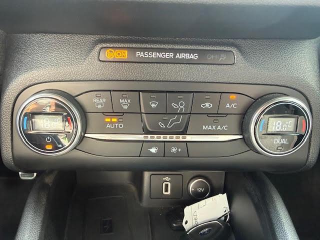 Ford Focus image 1