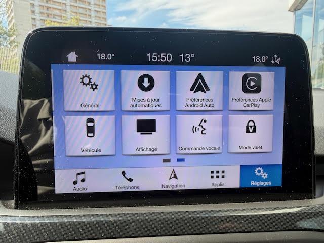 Ford Focus image 5