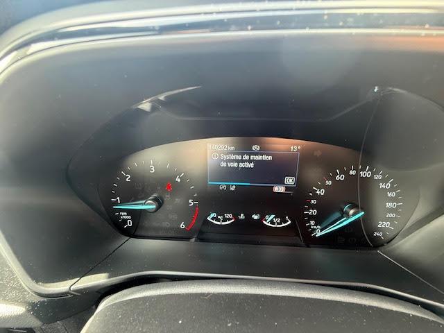 Ford Focus image 2