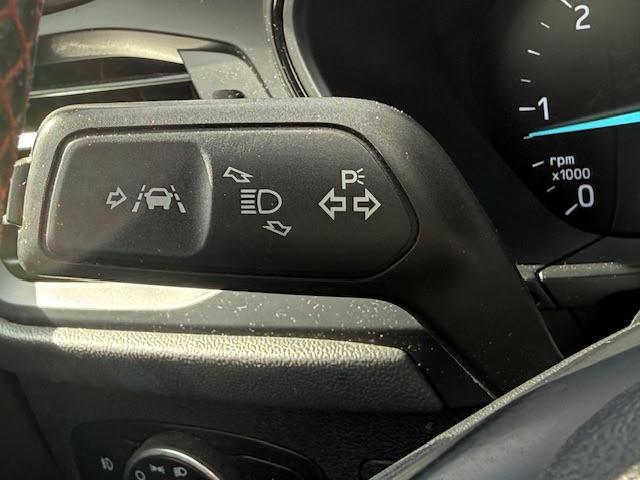 Ford Focus image 4