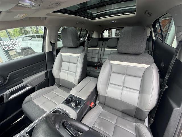 Citroen C5 Aircross image 3