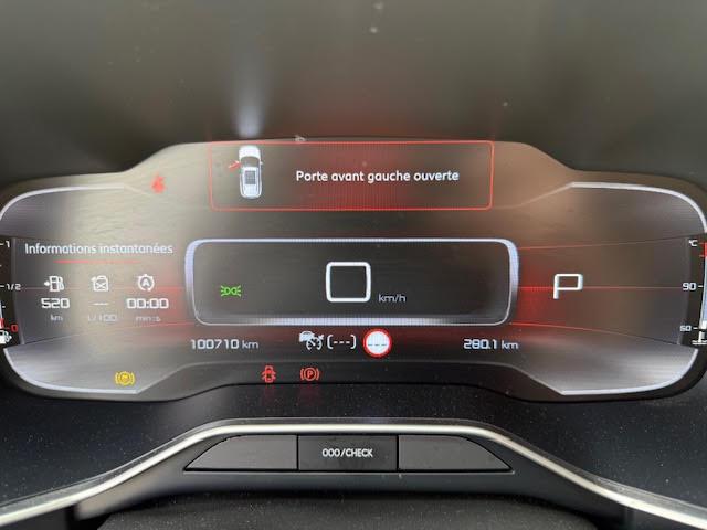 Citroen C5 Aircross image 5