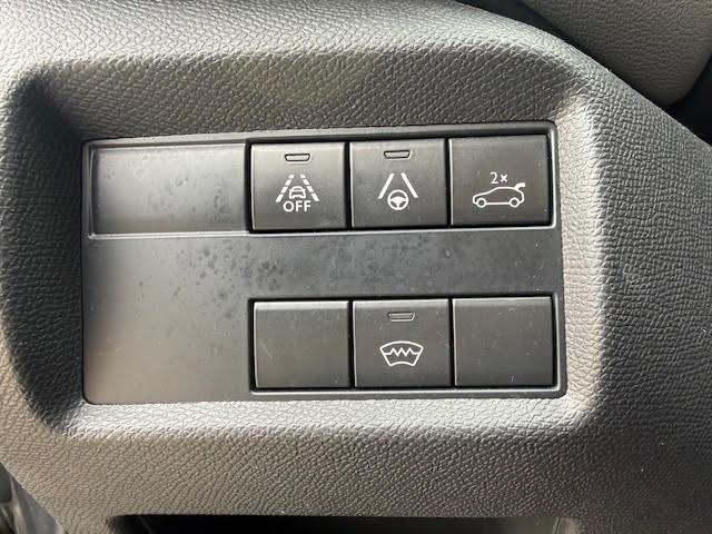 Citroen C5 Aircross image 9