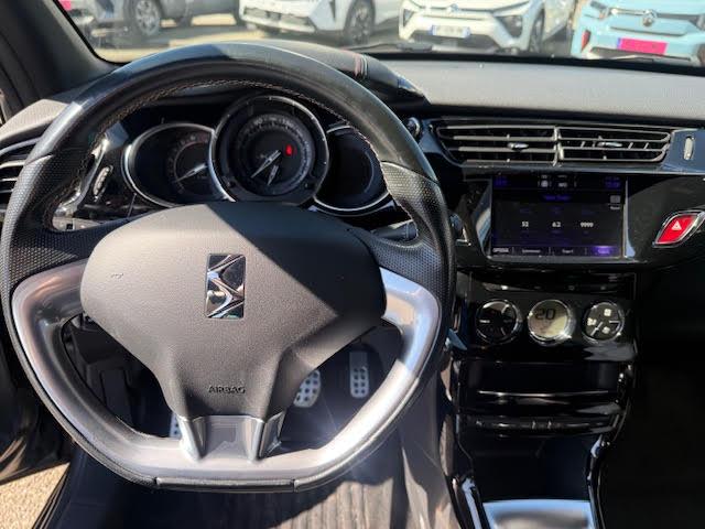 Citroen Ds3 image 2