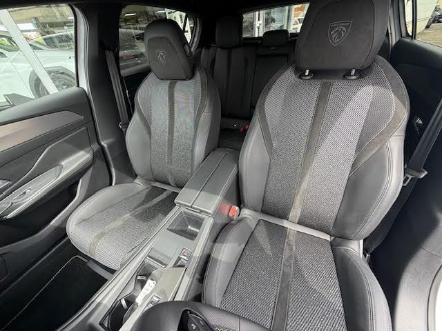 Peugeot 308 image 3