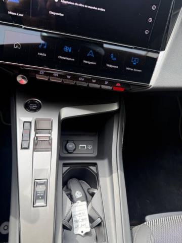 Peugeot 308 image 7