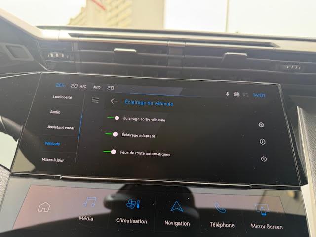 Peugeot 308 image 2