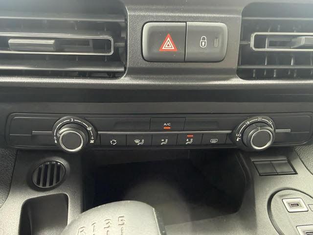 Citroen Berlingo image 4