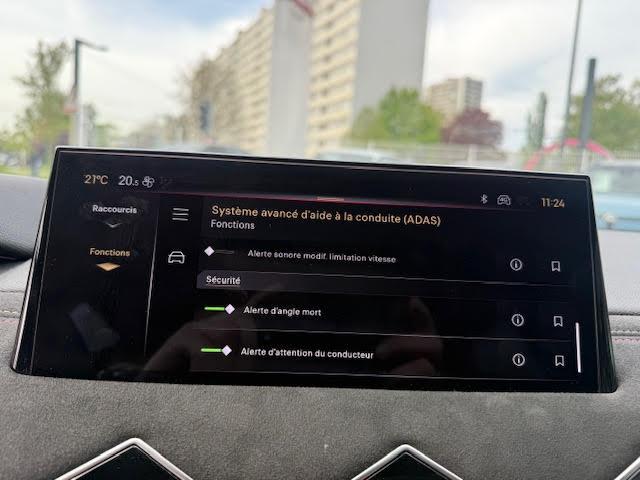 Ds Ds 3 Crossback image 6