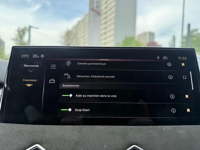 Ds Ds 3 Crossback image 8
