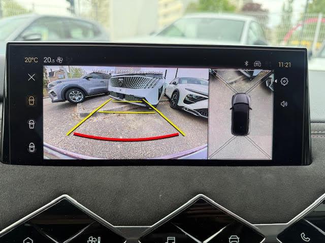Ds Ds 3 Crossback image 4