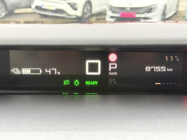 Citroen C3 Aircross image 2