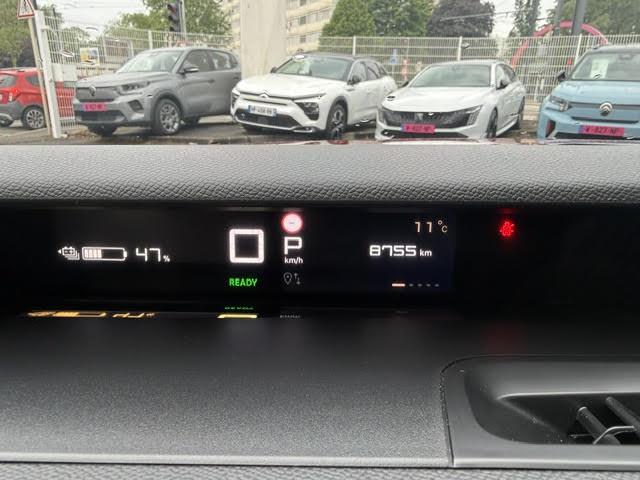 Citroen C3 Aircross image 9