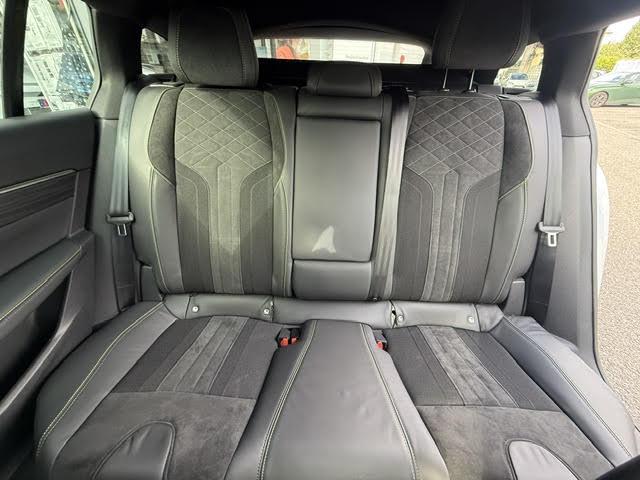 Peugeot 508 image 6