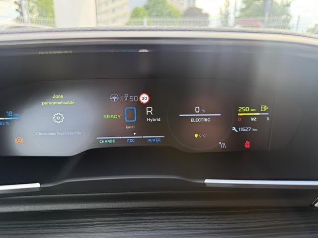 Peugeot 508 image 8
