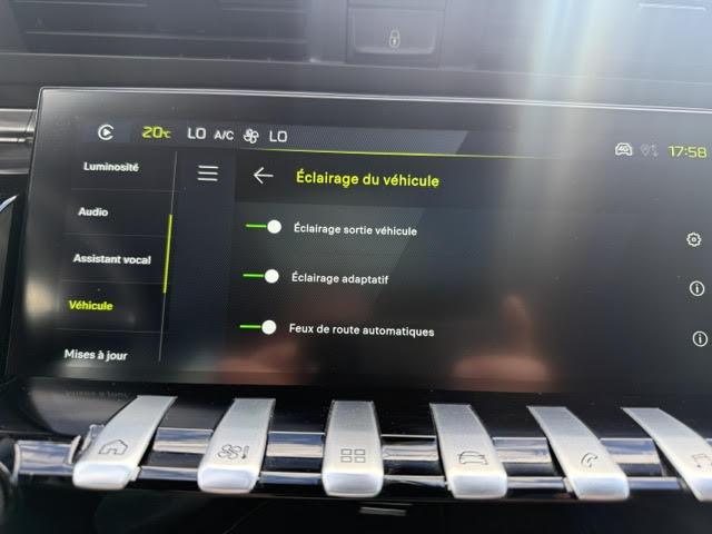 Peugeot 508 image 7