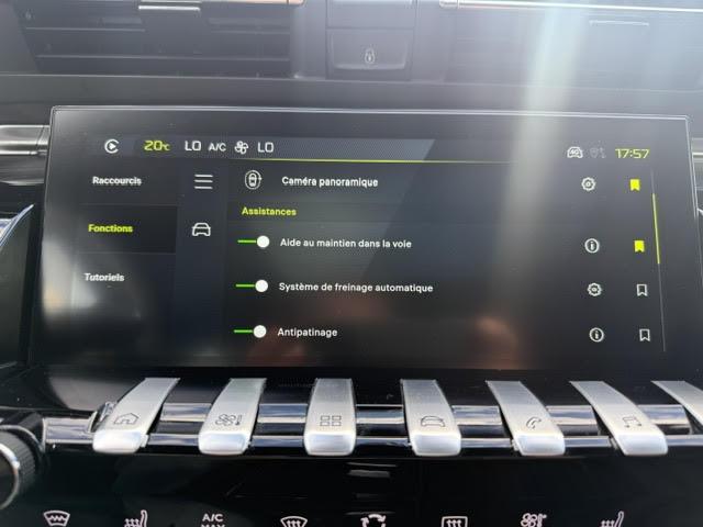Peugeot 508 image 1