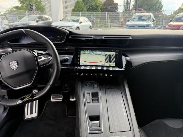 Peugeot 508 image 2