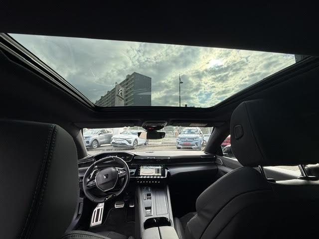 Peugeot 508 image 4
