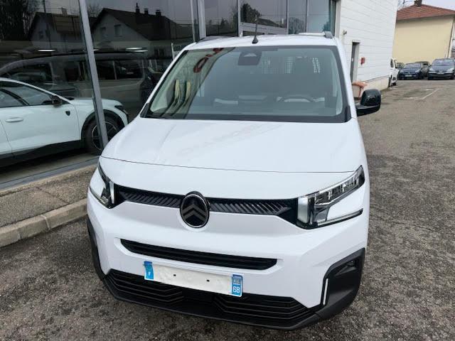 Citroen Berlingo image 1