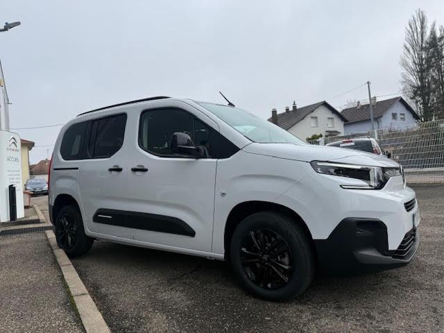 Citroen Berlingo image 6