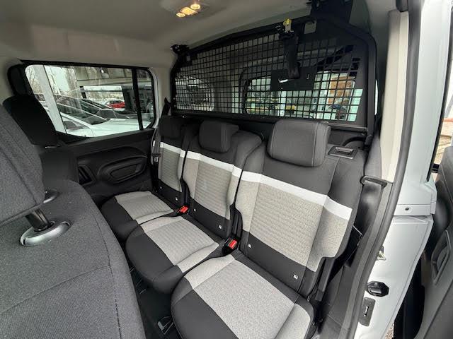 Citroen Berlingo image 4