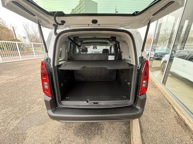 Citroen Berlingo image 2