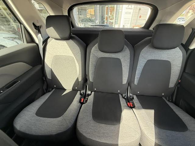 Citroen C4 Picasso image 9