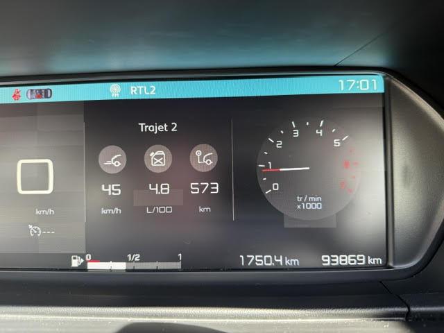 Citroen C4 Picasso image 1