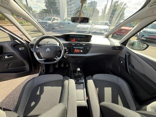 Citroen C4 Picasso image 6