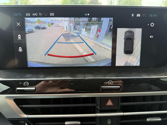 Citroen C4 image 1