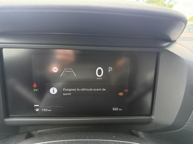 Citroen C4 image 4