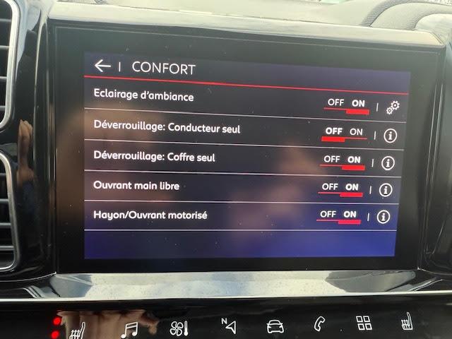 Citroen C5 Aircross image 4