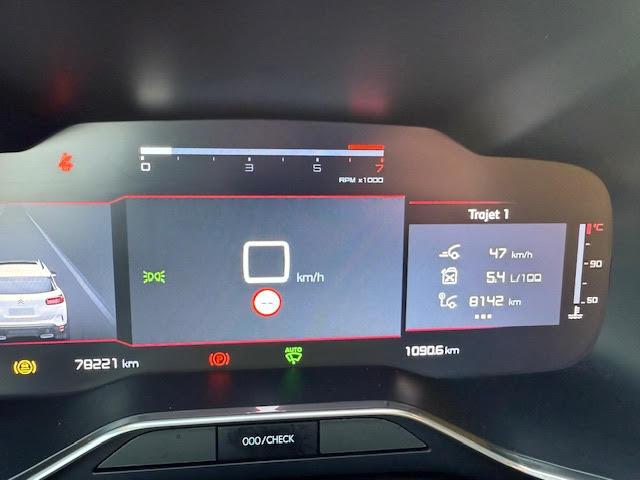Citroen C5 Aircross image 5